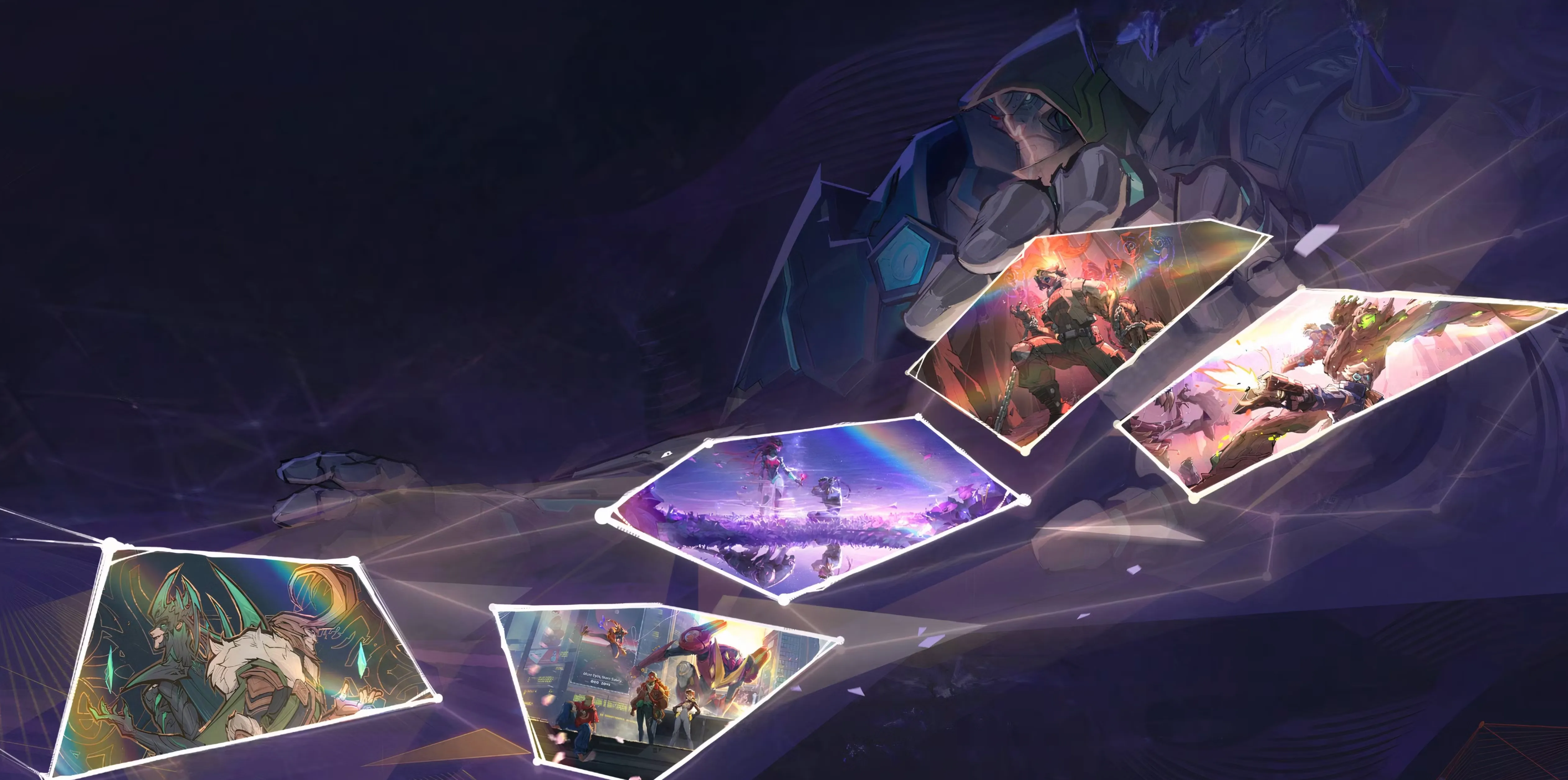 marvel rivals events